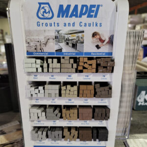 Mapei Grout